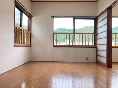 【洋室】 | ジュエルARAKI