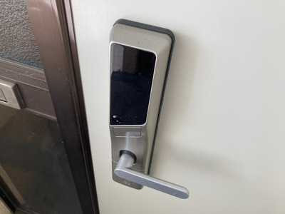 【セキュリティ】 | ジュエルARAKI