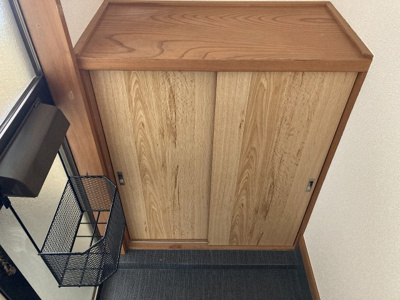 【玄関】 | ジュエルARAKI