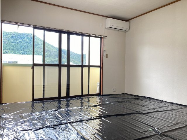 ジュエルARAKIの和室