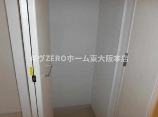 エステムプラザ難波WESTリバークロスの設備