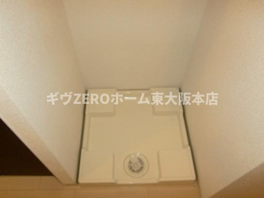 エステムプラザ難波WESTリバークロスの設備