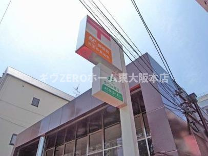 エステムプラザ難波WESTリバークロスの周辺