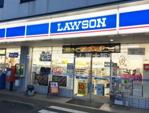 エステムプラザ難波WESTリバークロスの周辺