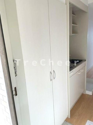 【収納】 | セジュール田町