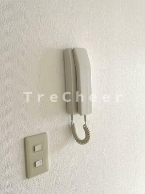 【設備】 | セジュール田町