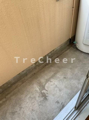 【バルコニー】 | セジュール田町