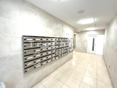 【その他共用部分】 | セジュール田町