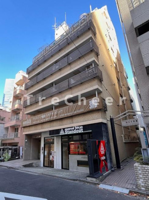 【外観】 | セジュール田町