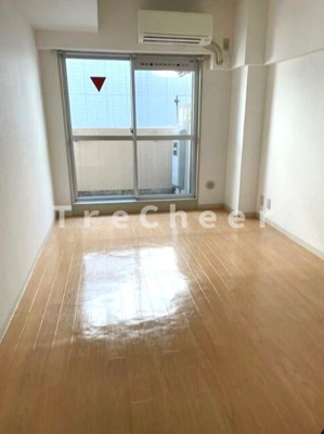 【居間・リビング】 | セジュール田町