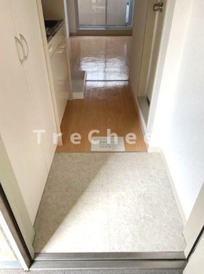 【玄関】 | セジュール田町