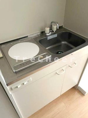 【キッチン】 | セジュール田町