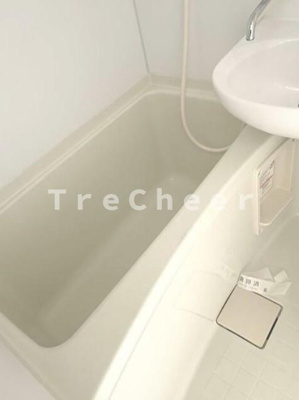 【浴室】 | セジュール田町