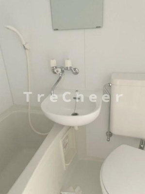 【洗面所】 | セジュール田町