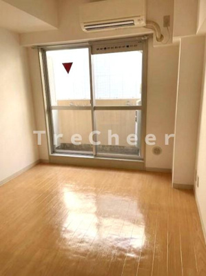 【寝室】 | セジュール田町