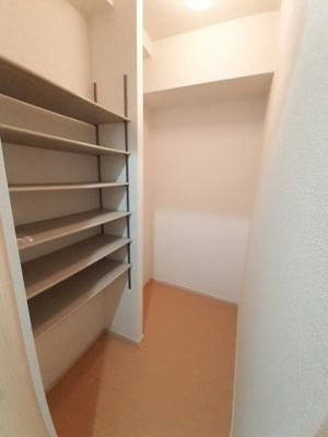 【収納】 | インター・ノースＢ