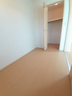 【内装】 | インター・ノースＢ