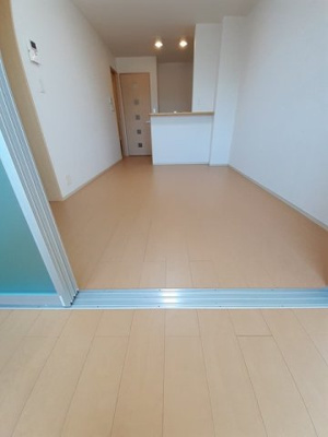 【内装】 | インター・ノースＢ