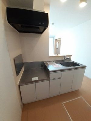 【キッチン】 | インター・ノースＢ