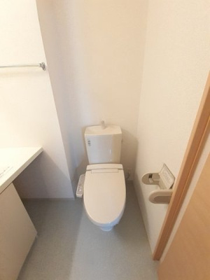 【トイレ】 | インター・ノースＢ