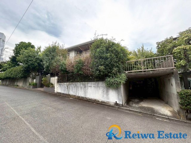 中古戸建　藤沢市大庭