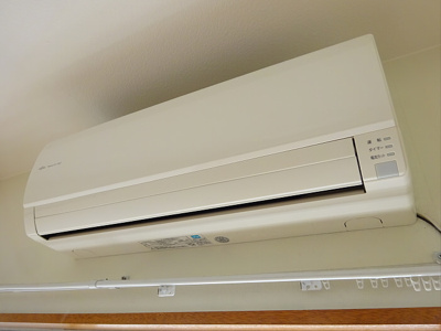 【設備】 | 第二東コーポ