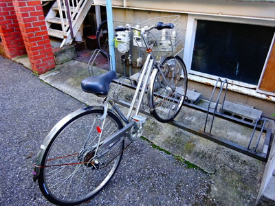 【その他共用部分】 | 第二東コーポ