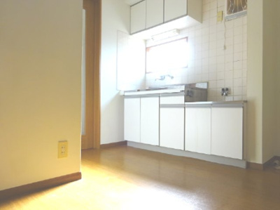 【居間・リビング】 | 第二東コーポ