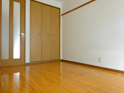 【内装】 | 第二東コーポ