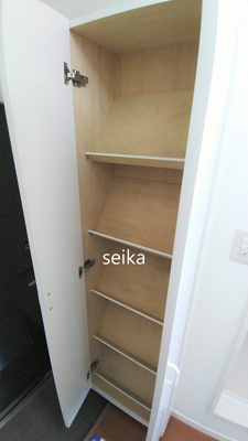 【玄関】 | 西新井第１