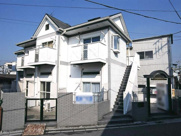 西新井第１の画像