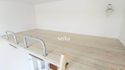 【その他】 | 西新井第１ | ※参考写真、家具家電は付いておりません。