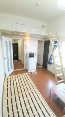 【居間・リビング】 | 西新井第１