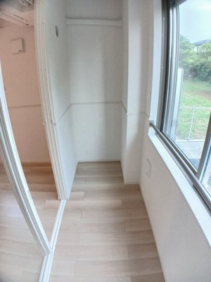 【内装】 | グラン・ソレイユ