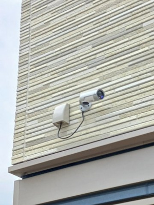 【セキュリティ】 | グラン・ソレイユ