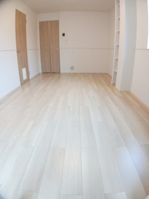 【居間・リビング】 | グラン・ソレイユ