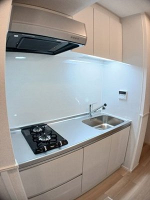 【キッチン】 | グラン・ソレイユ