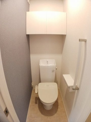 【トイレ】 | グラン・ソレイユ