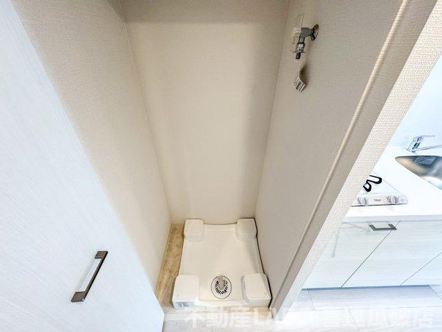 エスリード大阪平野プライムのその他