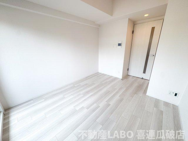 エスリード大阪平野プライムの居間・リビング