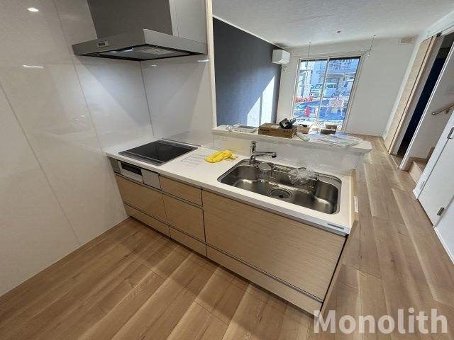 Grand　Nord　Ⅱのその他