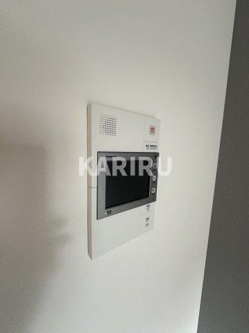 スプランディッド京橋EASTの設備