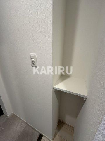 スプランディッド京橋EASTのその他