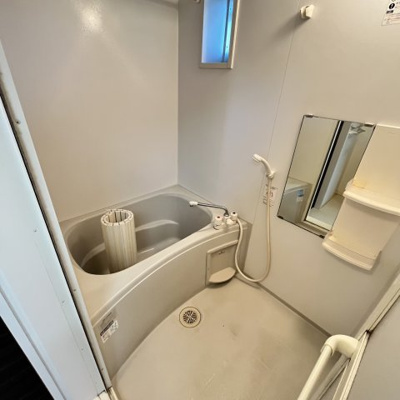 【浴室】 | サンライズマンション