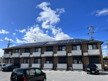 サンライズマンションの画像