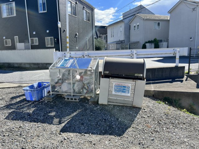 【その他共用部分】 | サンライズマンション