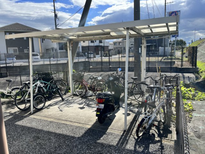 【その他共用部分】 | サンライズマンション