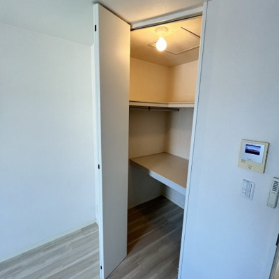 【収納】 | サンライズマンション