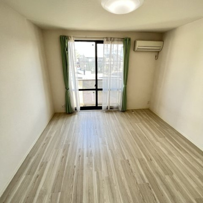 【居間・リビング】 | サンライズマンション