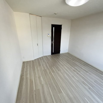 【居間・リビング】 | サンライズマンション